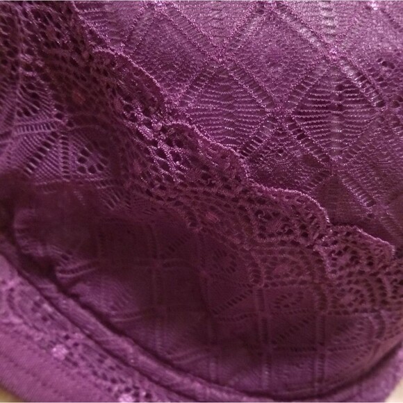 Lacy Bras Plus - Picture 6 of 9